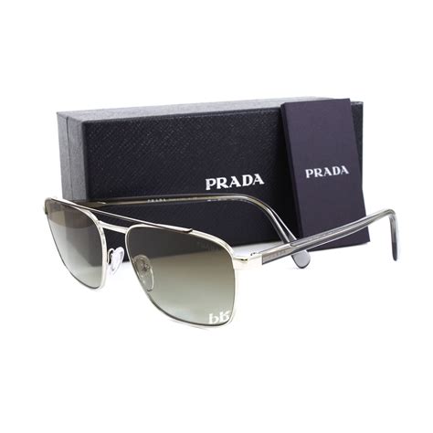 Prada men's sun